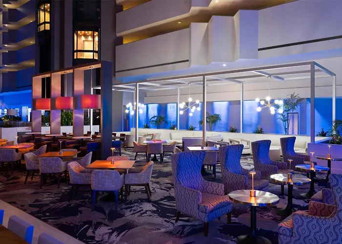 Embassy Suites Boca Raton
