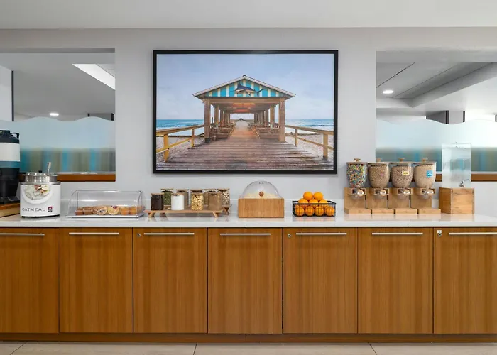 Springhill Suites Boca Raton
